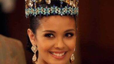 Megan Young - Miss World 2013 Winner. Photo Gallery