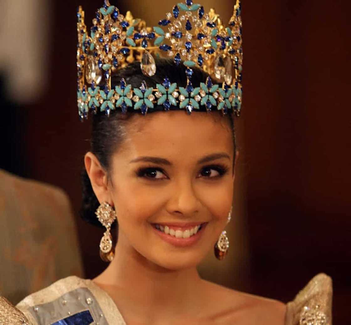 Megan Young - Miss World 2013 Winner. Photo Gallery
